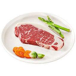 小牛凯西牛排(小牛凯西牛排是合成肉吗)