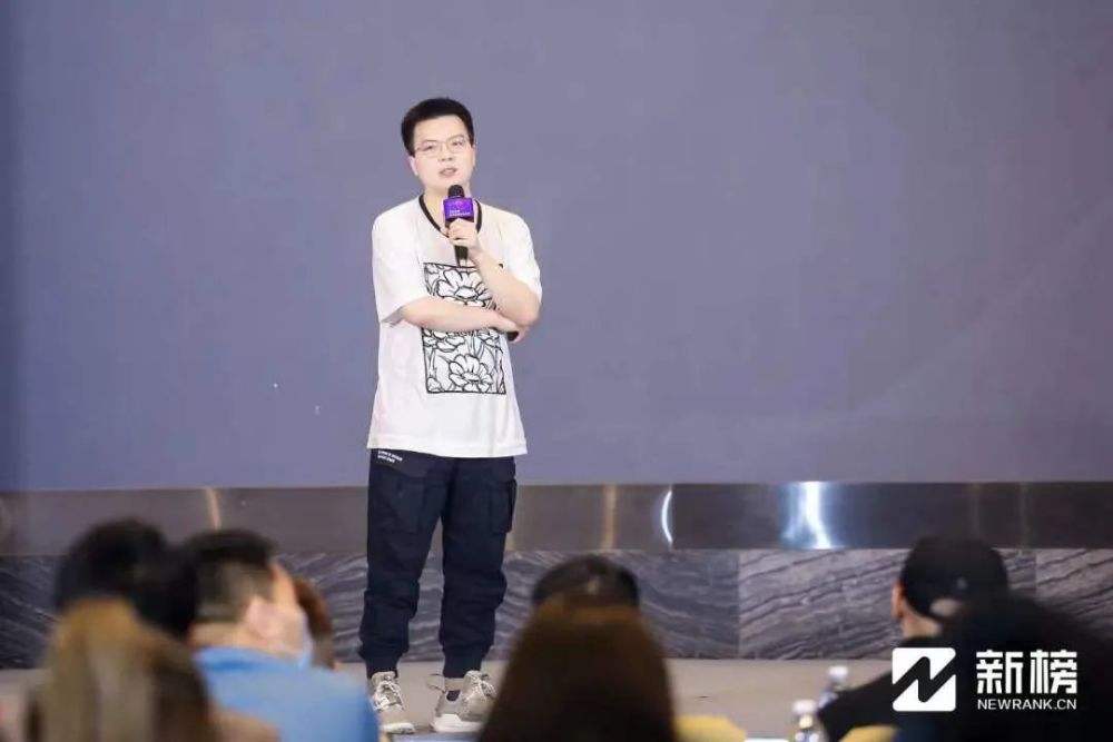 抖音ceo(抖音ceo 张楠 年龄简历)