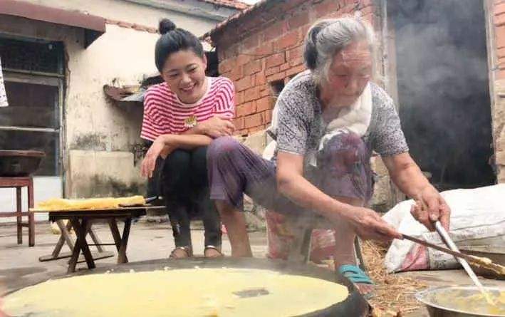 乡村小乔(乡村小乔嫁徐盼是哪里人)