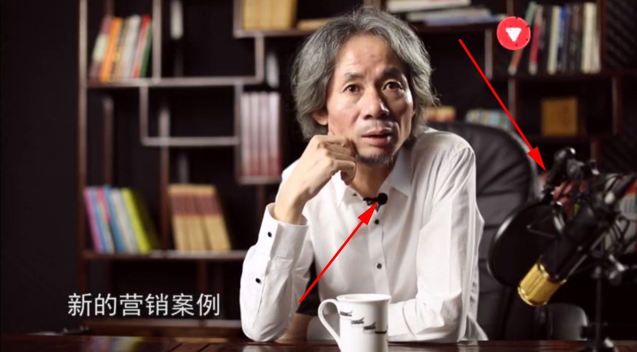 自媒体人(自媒体人乐驼简介)