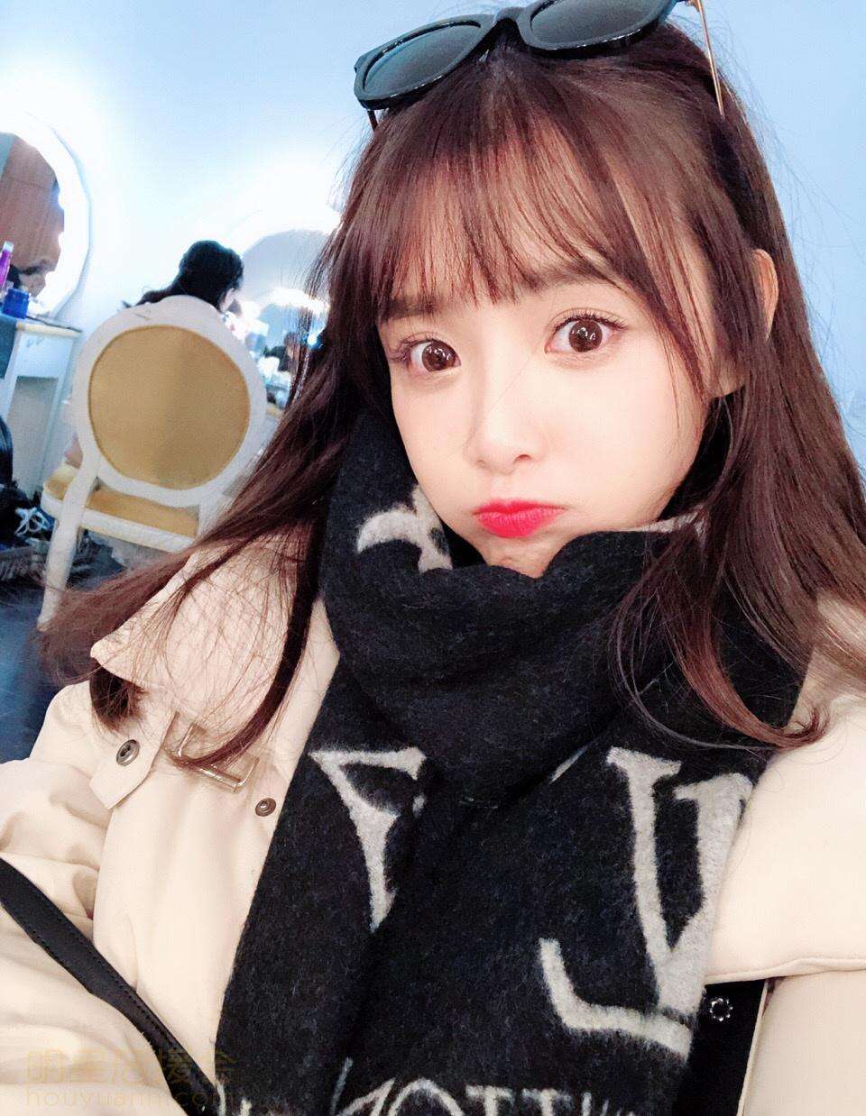 兔子牙图片(兔子牙图片 女明星)