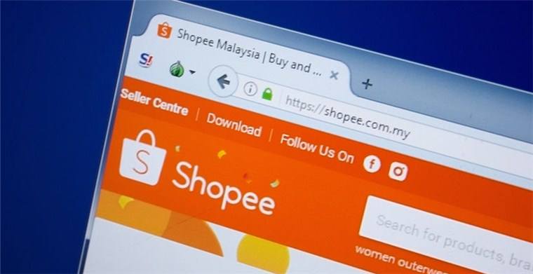 shopee电商平台(shopee电商平台个人可以开店吗)