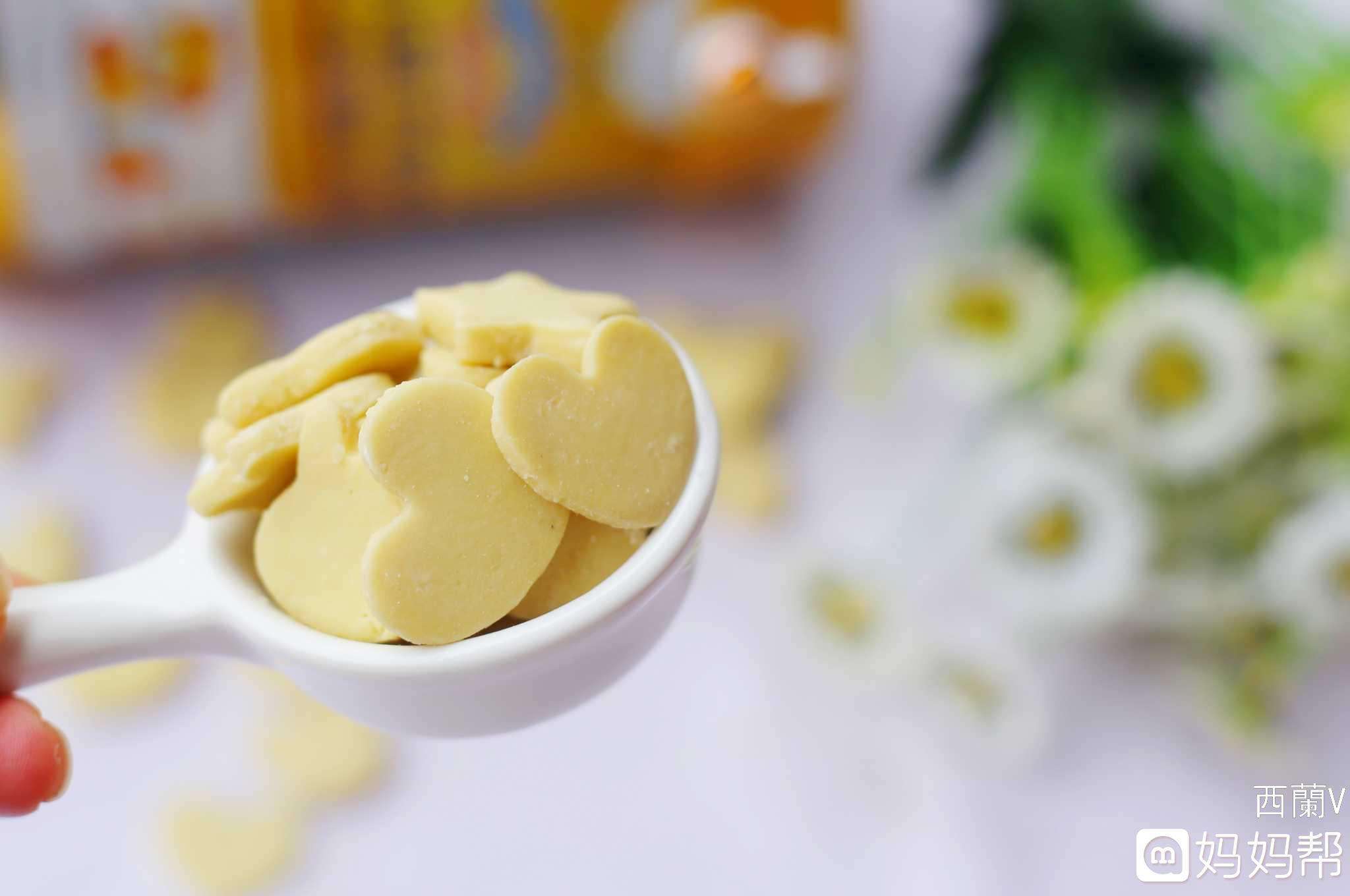 奶片的制作方法(奶片的制作方法没有烤箱)