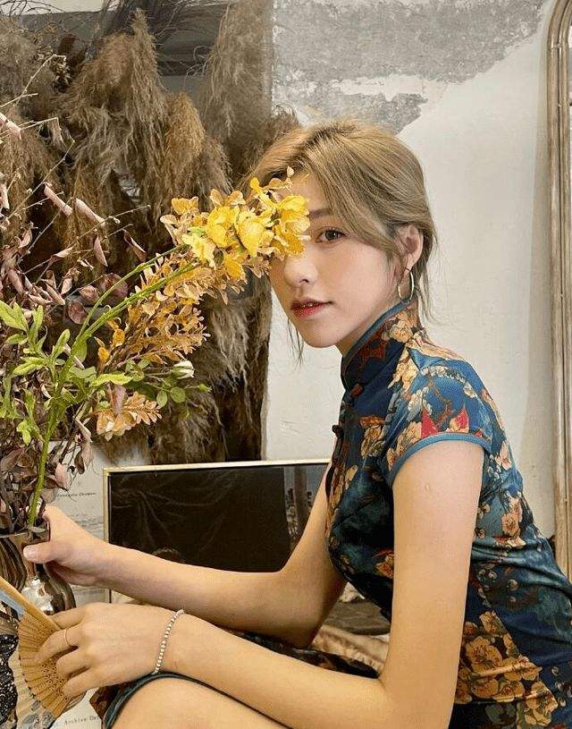 刘思瑶微博(刘思瑶微博图片)