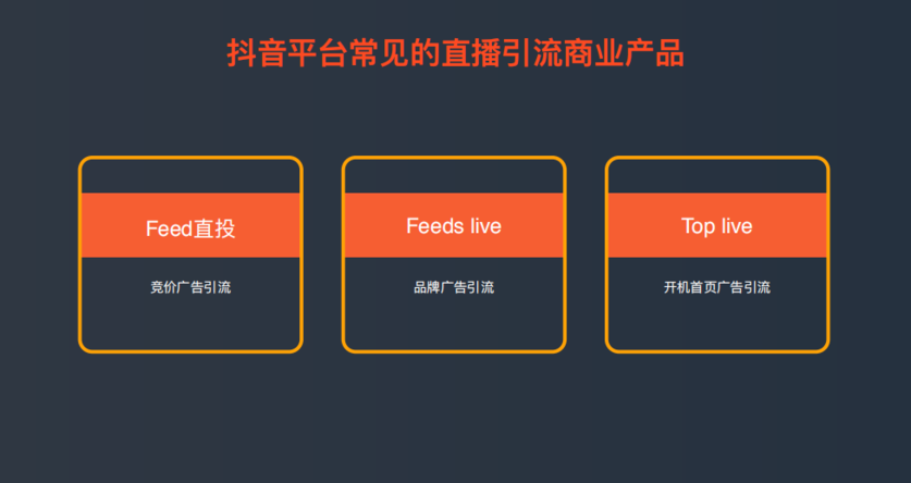 抖音的盈利模式(抖音的盈利模式和运营方式)
