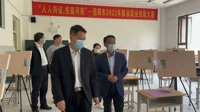 光山县县长(光山县县长秋学明)