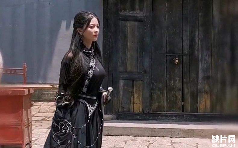 御儿(御儿古风的拼音)