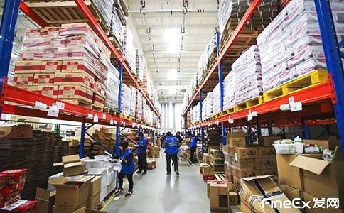 第三方电商仓储(第三方电商仓储客户引入注意事项)