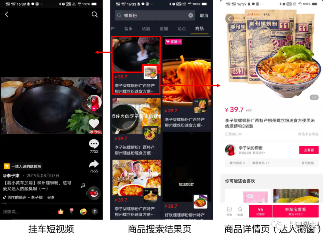 抖音带货怎么做(抖音带货怎么做标签)