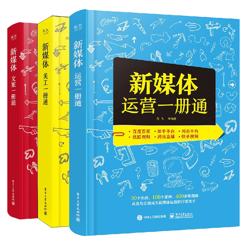 自媒体平台排行榜(自媒体平台排行榜50强)