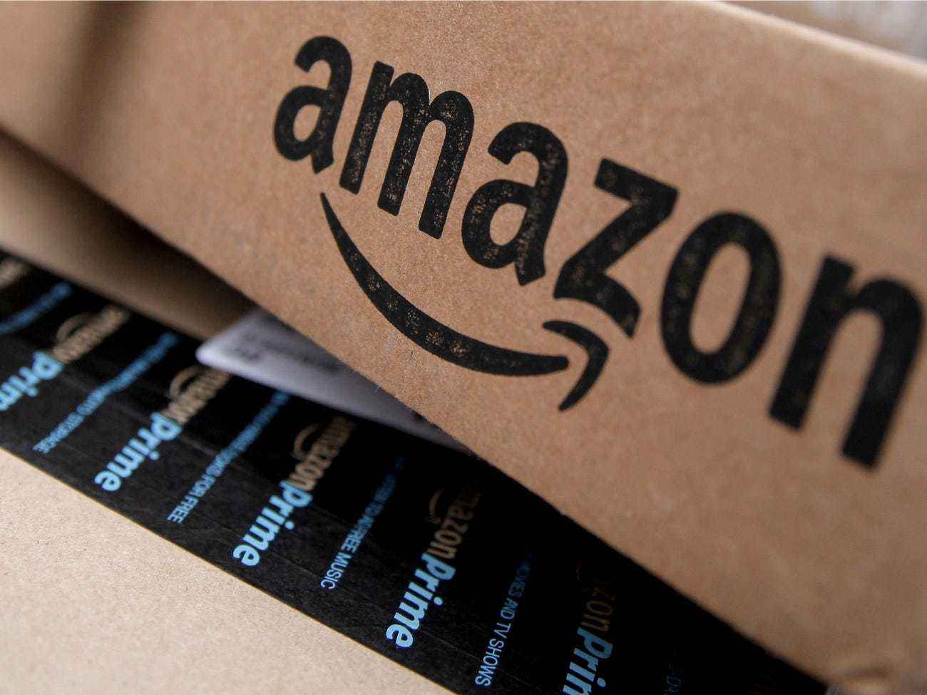 amazon美国(amazon美国专业卖家账号月租)