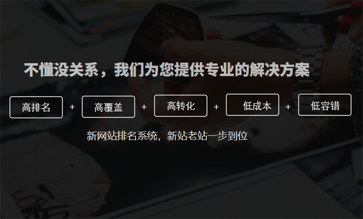 官网优化(官网优化可以做保健品行业吗?)