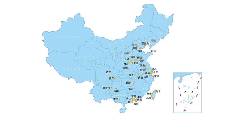 华南地区是指哪里(华南地区指的哪里)