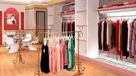 如何开家服装店(如何开服装店?)