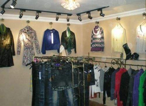 如何开家服装店(如何开服装店?)