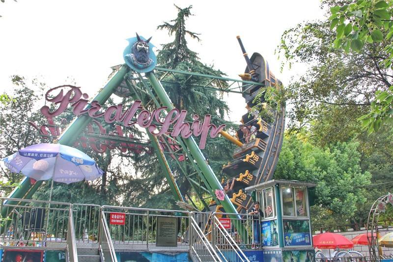 合肥好玩的地方(合肥的好玩的地方)
