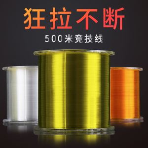 排名第一的鱼线(世界顶级鱼线十大排名)