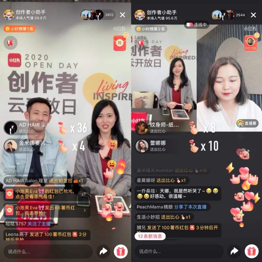 小红书是干什么的(小红书是干什么的地方)
