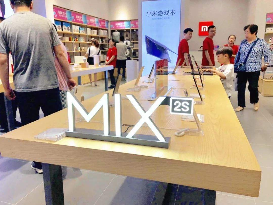 小米之家加盟(小米之家加盟条件)