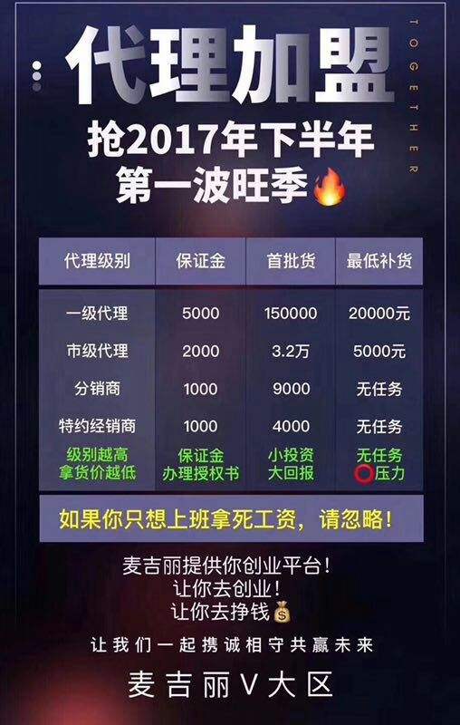 招代理方法(招代理一般都怎么做)