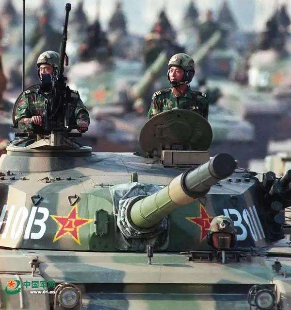中国有多少兵(中国有多少兵种)