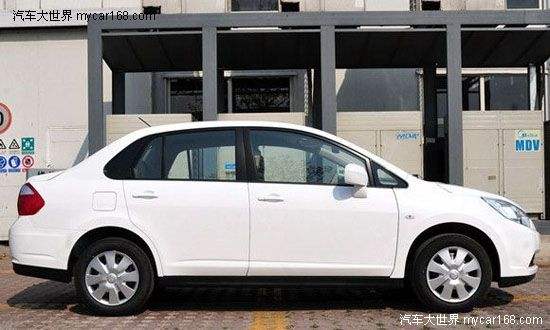 家用型轿车(家用型轿车报价)