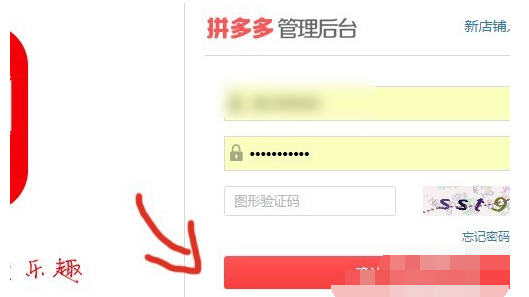 拼多多开店怎么开(拼多多旗舰店怎么开)