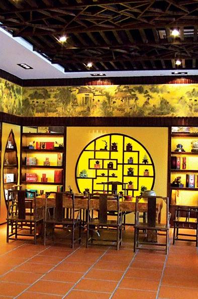 加盟茶叶店(加盟茶叶店条件)