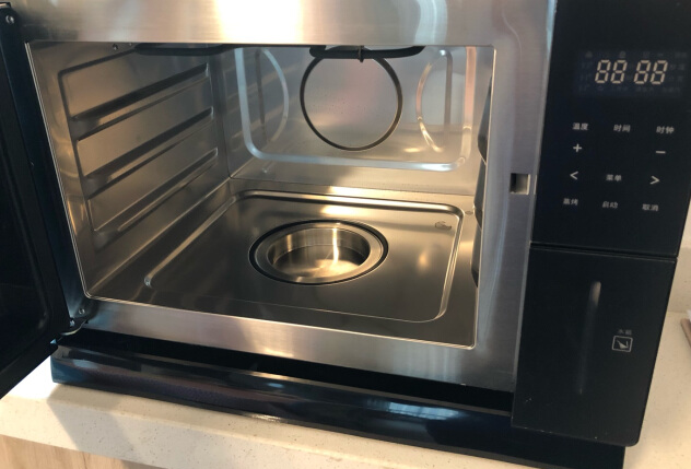 烤箱做什么(烤箱做什么早餐吃又简单)