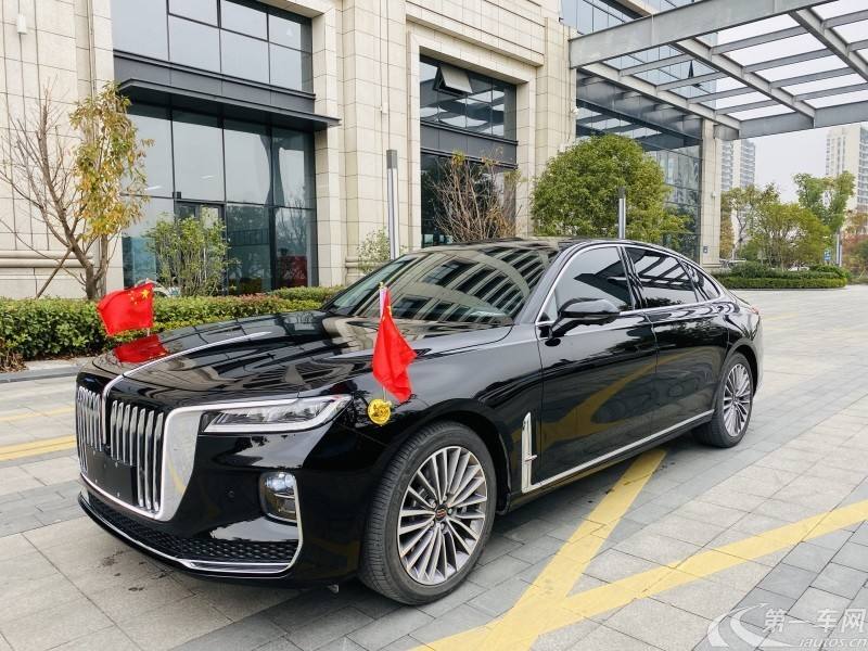 红旗h9多少钱(红旗h9多少钱落地)
