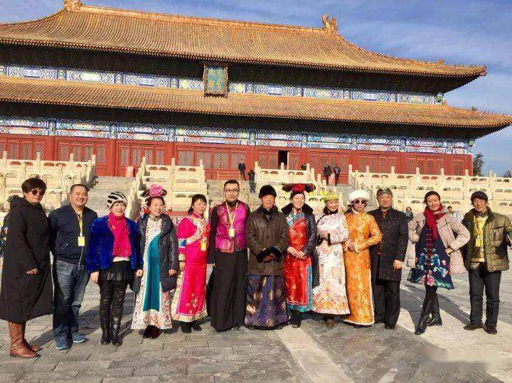 满族人是哪里人(满族人是哪里人怎么样)