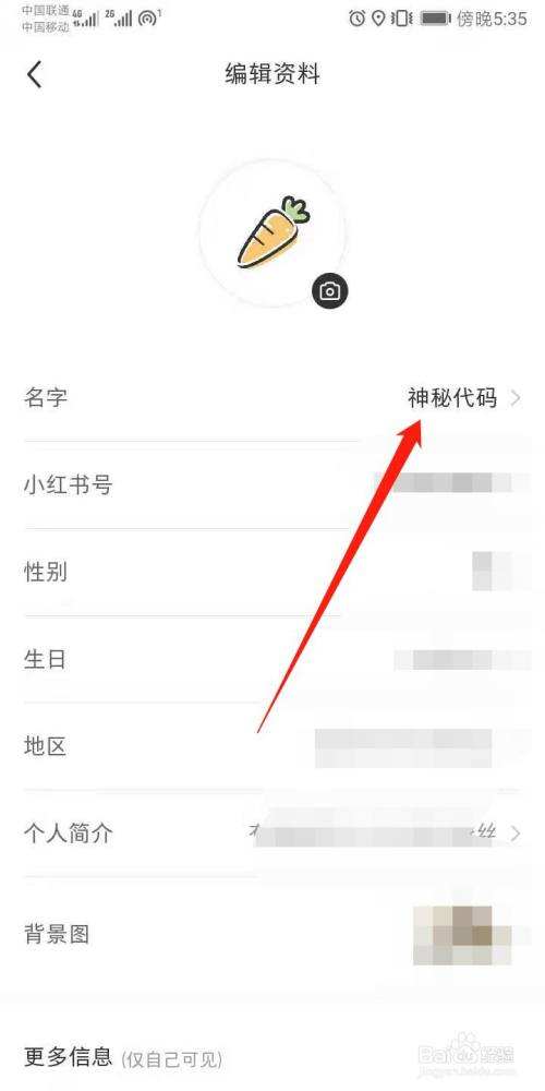 小红书英文名(小红书英文名字取什么好男生)