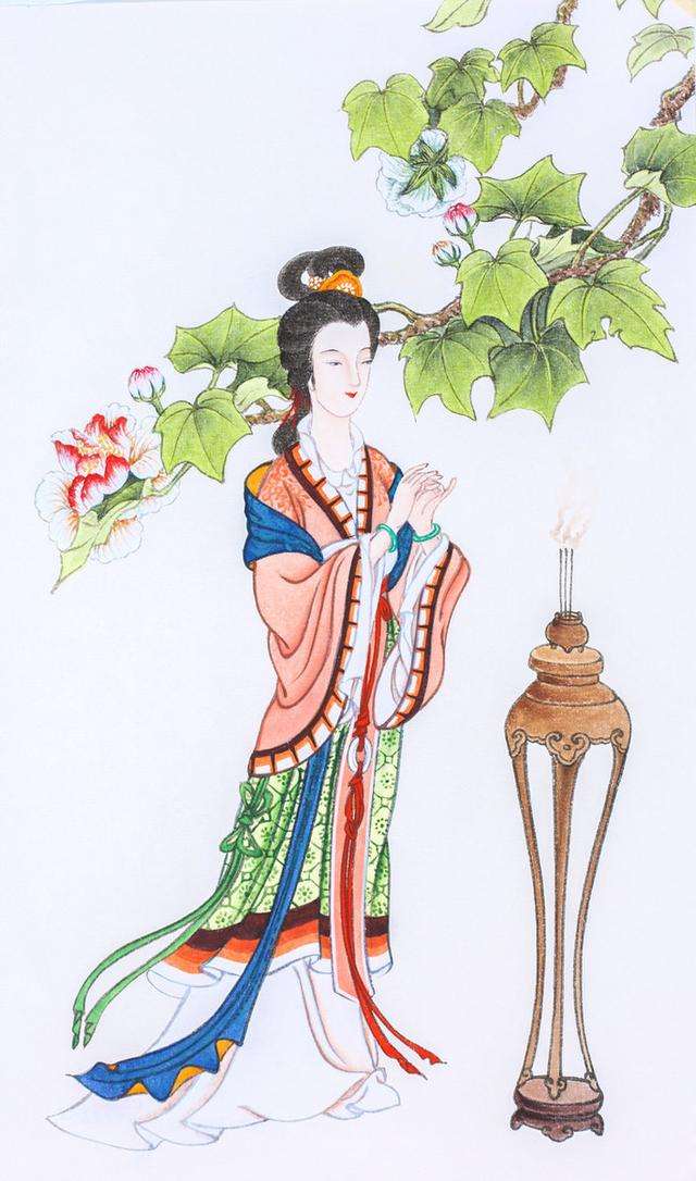沉鱼落雁闭月羞花指的是谁(沉鱼落雁闭月羞花指的是谁的短视频)