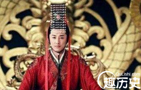 汉代帝王顺序(汉代帝王顺序口诀)