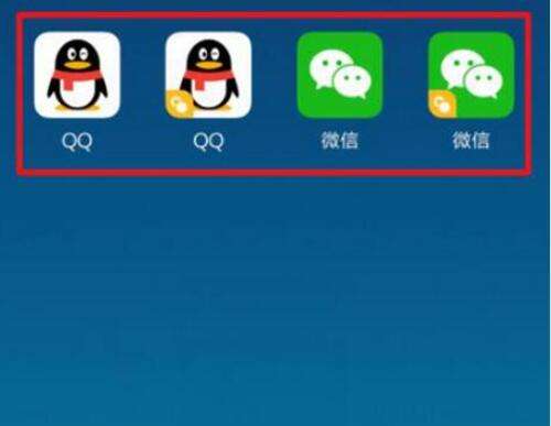 微信分身怎么用(微信分身怎么用一个手机号登录)