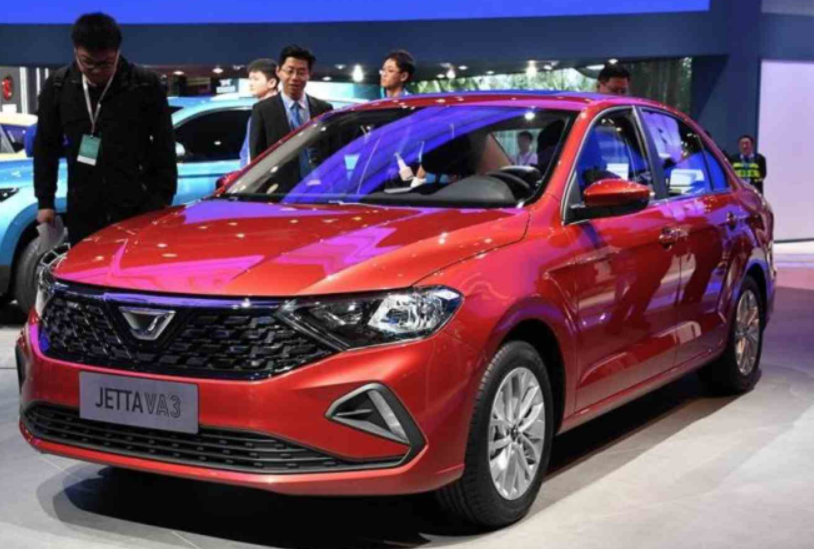 什么是合资车(什么是合资车有哪些)