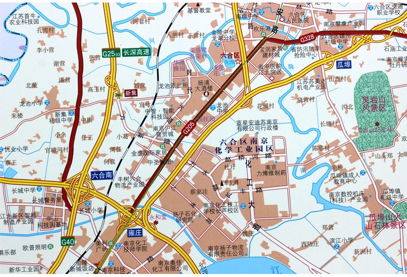 南京哪个省(南京哪个省的简称)