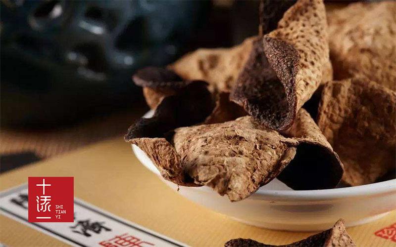 自己如何做陈皮(陈皮怎么做)