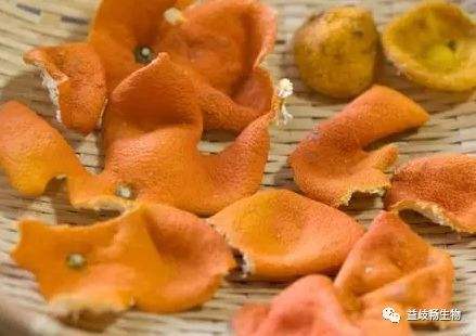 自己如何做陈皮(陈皮怎么做)