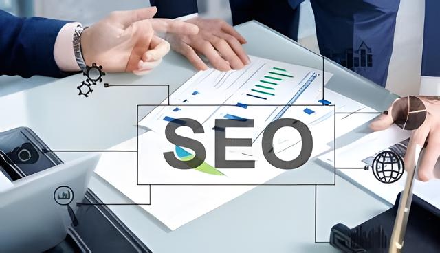 seo做什么站(seo页面是什么)