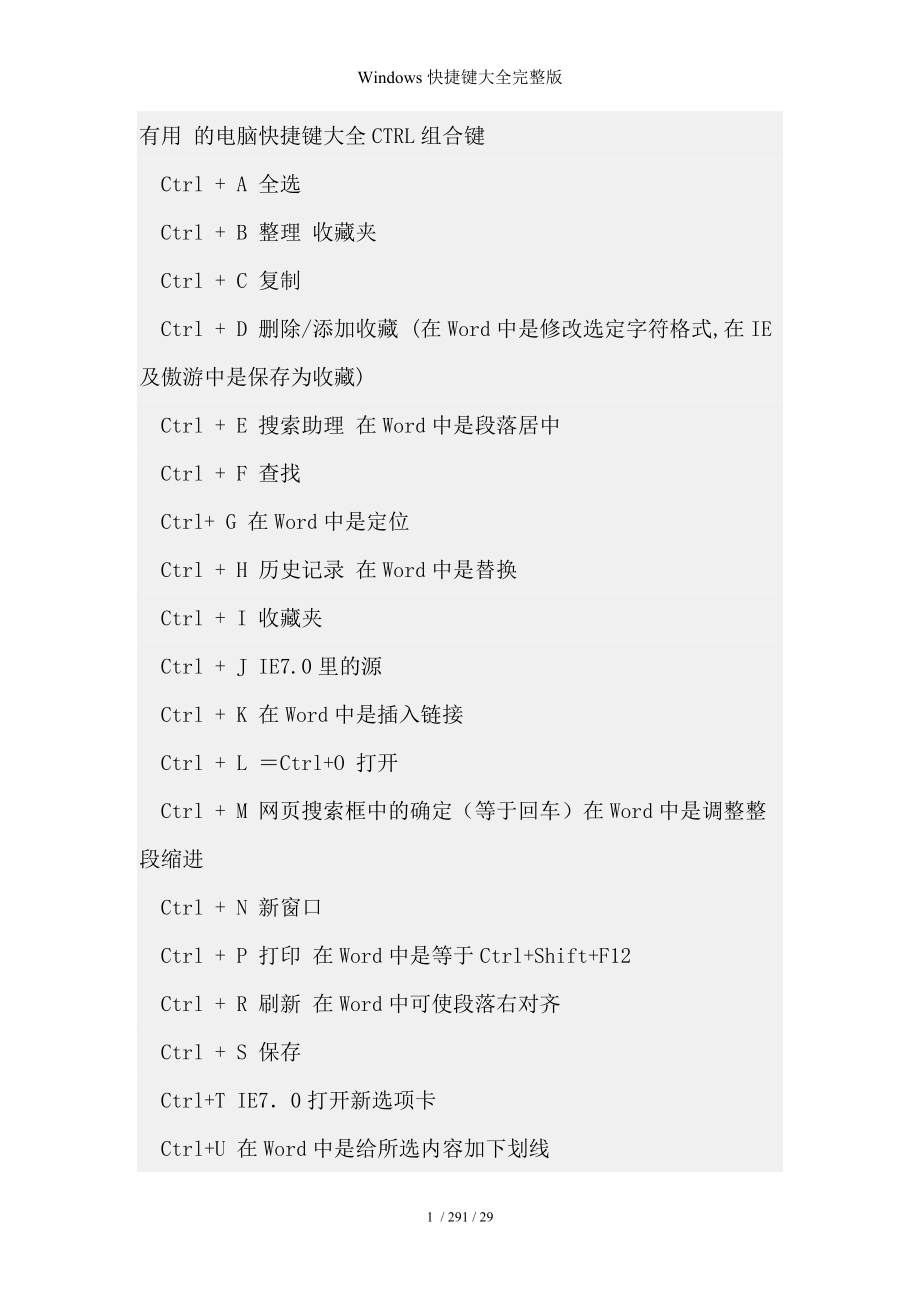 全屏快捷键(全屏快捷键win11)