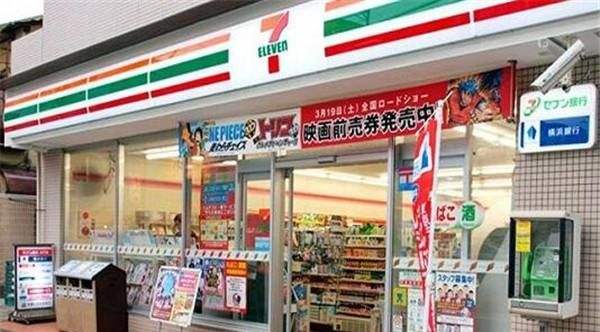 便利店好赚吗(便利店生意好吗)