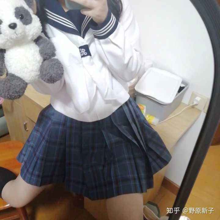 jk什么意思(女生jk什么意思)