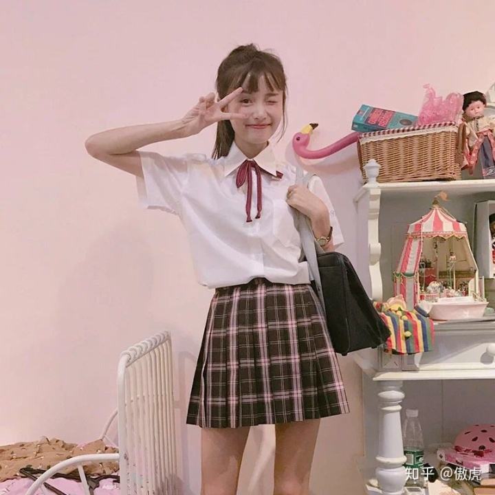 jk什么意思(女生jk什么意思)