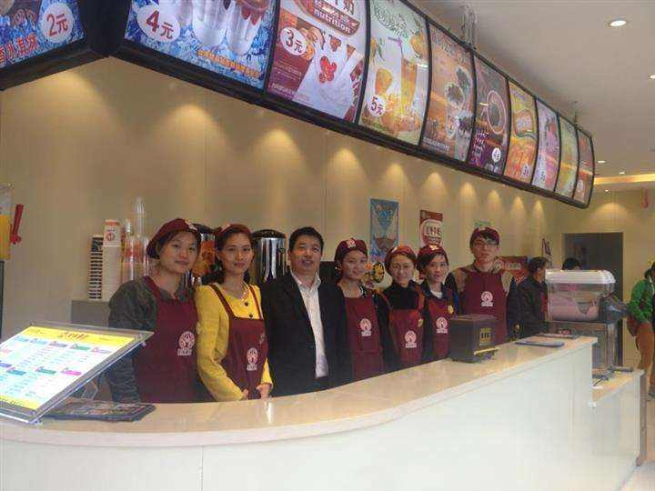怎样加盟开店(如何加盟开连锁店)