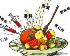 食品安全事件(食品安全事件案例原因及其分析)