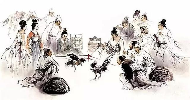 初唐四杰指的是谁(初唐四杰指的都是谁)