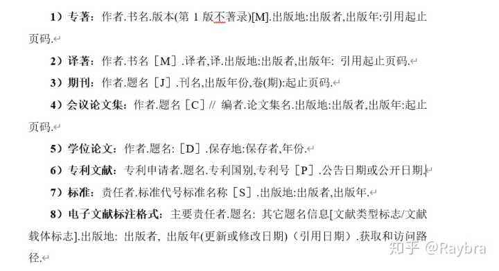 参考文献怎么找(主要参考文献怎么找)