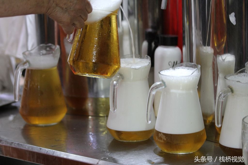 啤酒喝多少会醉(雪花啤酒喝多少会醉)