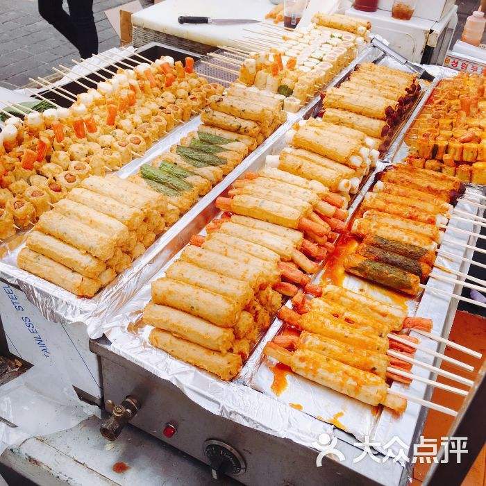 小吃摊做什么好卖(流动小吃摊做什么好卖)